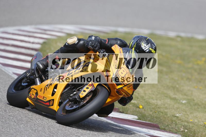 /04 05.04.2026 Speer Racing ADR/Gruppe gruen/85